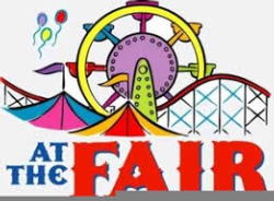 Fair Day Friday, No School